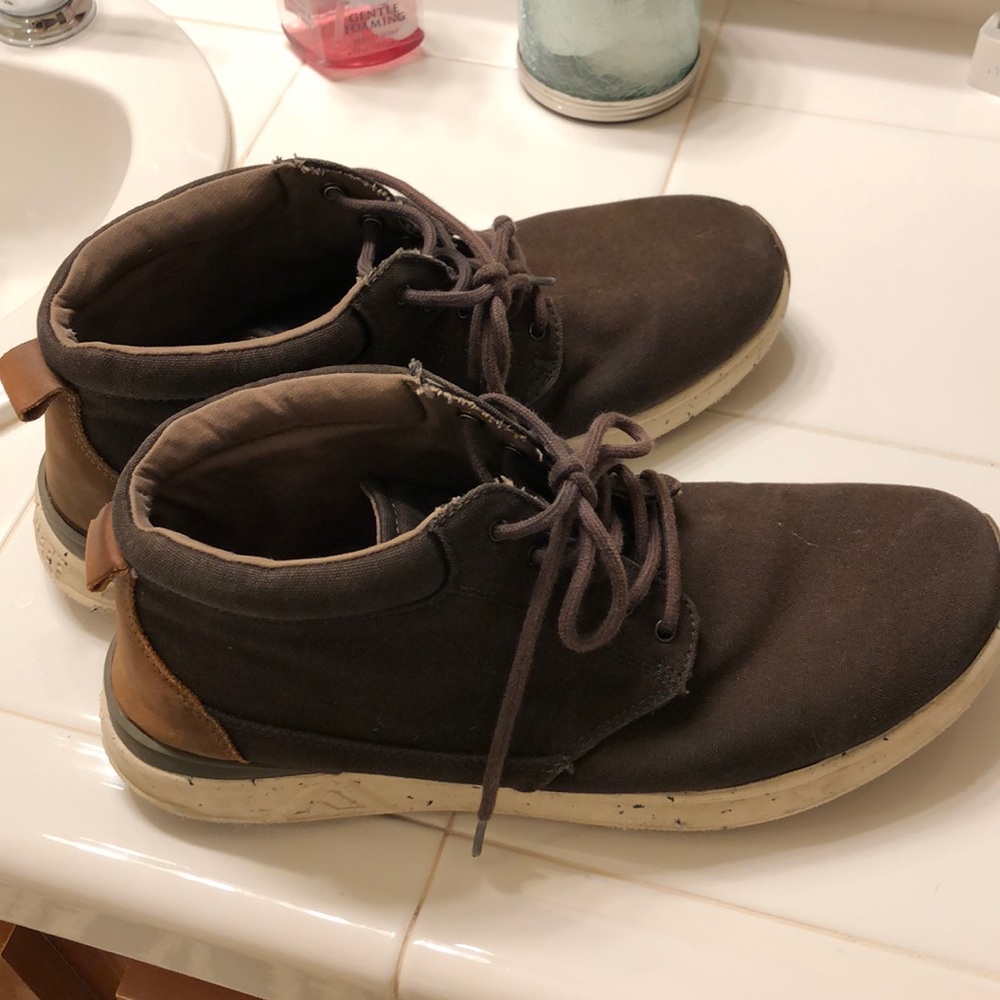 Reef boots